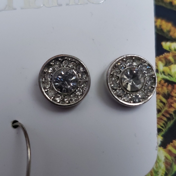 Charming Charlie Earring Set - Picture 3 of 5